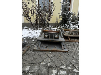 قارنة التوصيل السريعة LEHNHOFF