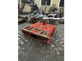 قارنة التوصيل السريعة LEHNHOFF