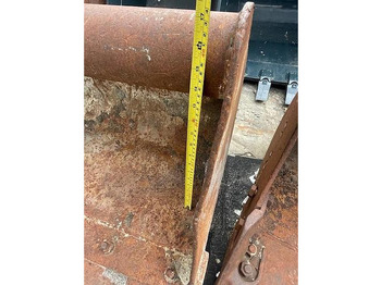 ملحق Big Böschungslöffel 120 cm: صورة 5