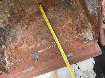 ملحق Big Böschungslöffel 120 cm: صورة 4