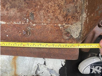 ملحق Big Böschungslöffel 120 cm: صورة 2