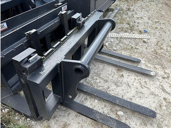 مشعبات MANITOU