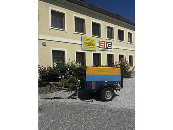 آلات الإنشاء