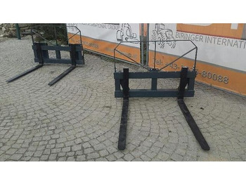 مشعبات JCB