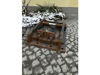 قارنة التوصيل السريعة LEHNHOFF