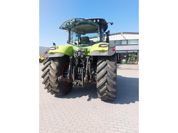 جرار CLAAS Axion 850: صورة 4