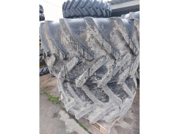 الإطارات والجنوط Continental 900/60R38  750/55R30  John Deere 8335R 8430 8530: صورة 5