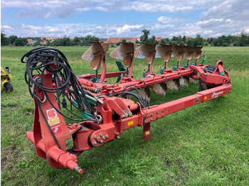 محراث KVERNELAND