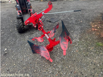 آلات زراعية