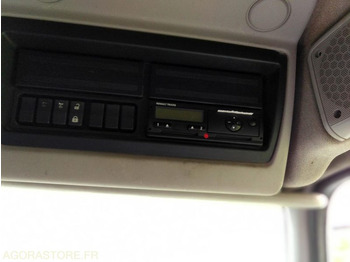 سياره كنس شوارع BALAYEUSE DM-075-AD: صورة 4 سياره كنس شوارع BALAYEUSE DM-075-AD: صورة 4