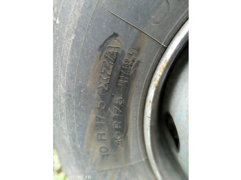 سياره كنس شوارع BALAYEUSE DM-075-AD: صورة 3 سياره كنس شوارع BALAYEUSE DM-075-AD: صورة 3