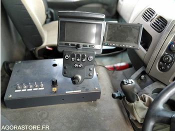 سياره كنس شوارع BALAYEUSE DM-075-AD: صورة 2 سياره كنس شوارع BALAYEUSE DM-075-AD: صورة 2