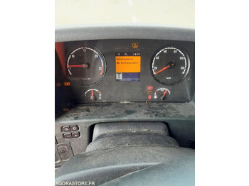 شاحنة قمامة BOM 26T SCANIA GNC (6157- 66ICAM571X): صورة 3