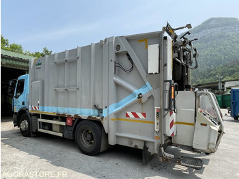 شاحنة قمامة BOM Renault Premium 300 DXi 6 cyl. 306 ch 2012 200000 km: صورة 4