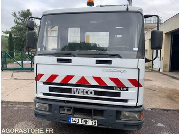 شاحنة قلاب IVECO