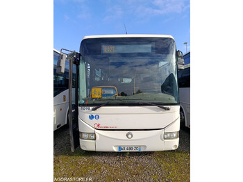 حافلة مدرسية IRISBUS