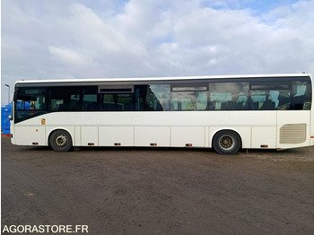 حافلة مدرسية CAR IVECO RECREO - PARC 11937- MEC2011/680 000 km/ BY-218-RF: صورة 4 حافلة مدرسية CAR IVECO RECREO - PARC 11937- MEC2011/680 000 km/ BY-218-RF: صورة 4