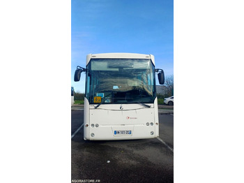 حافلة مدرسية MAN