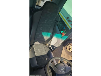 شاحنة قمامة CG 622 LE - MERCEDES ECONIC 2633 - 2013 - 203000KM: صورة 4 شاحنة قمامة CG 622 LE - MERCEDES ECONIC 2633 - 2013 - 203000KM: صورة 4