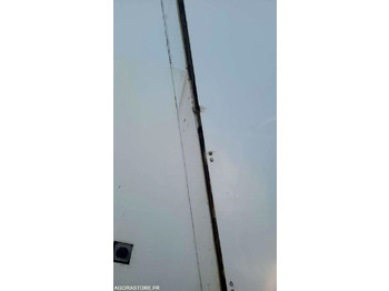 شاحنة قمامة CG 622 LE - MERCEDES ECONIC 2633 - 2013 - 203000KM: صورة 3 شاحنة قمامة CG 622 LE - MERCEDES ECONIC 2633 - 2013 - 203000KM: صورة 3