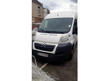 فان CITROËN Jumper