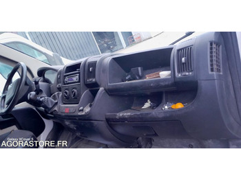 فان CITROËN Jumper