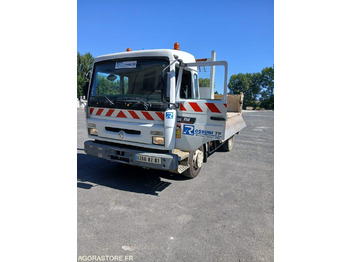 شاحنة قلاب RENAULT