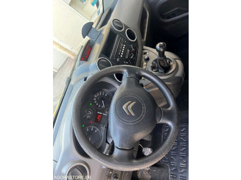 سيارة Citroen berlingo - 2016 - 76000km: صورة 5