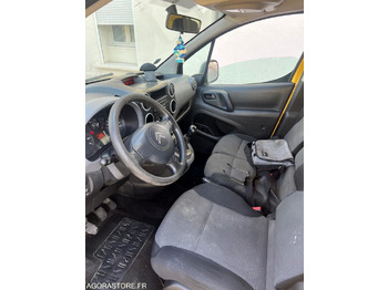 سيارة Citroen berlingo - 2016 - 76000km: صورة 3