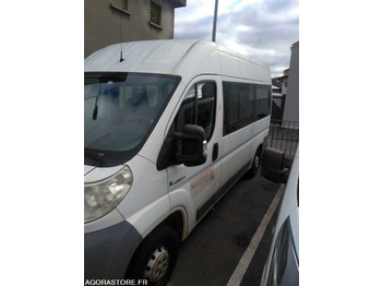 فان Citroën jumper DX209QF: صورة 2