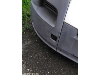 فان Citroën jumper DX209QF: صورة 5