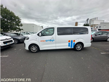 حافلة صغيرة CITROËN