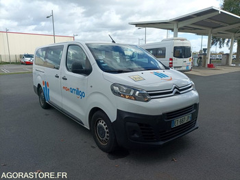 تأجير  ET-667-JP - Roulant - CITROEN JUMPY SPACE TOURER - VP - 237 280 Kms ET-667-JP - Roulant - CITROEN JUMPY SPACE TOURER - VP - 237 280 Kms: صورة 4