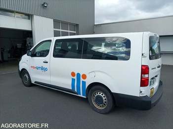 تأجير  ET-667-JP - Roulant - CITROEN JUMPY SPACE TOURER - VP - 237 280 Kms ET-667-JP - Roulant - CITROEN JUMPY SPACE TOURER - VP - 237 280 Kms: صورة 5