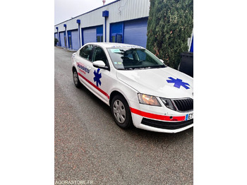 سيارة ŠKODA