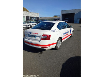 سيارة FG-691-CN - Roulant - SKODA Octavia - VP - 395 000 Kms: صورة 4