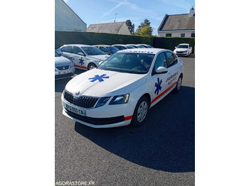 سيارة FG-691-CN - Roulant - SKODA Octavia - VP - 395 000 Kms: صورة 2
