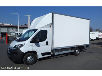 فان FIAT Ducato