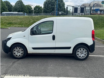 فان المدمجة FIAT FIORINO 140 000 KM ANNÉE 2015: صورة 4