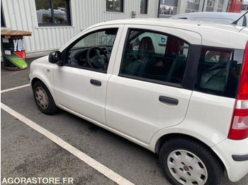 سيارة FIAT PANDA ESSENCE (PAR 1427): صورة 3