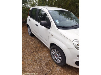 سيارة FIAT