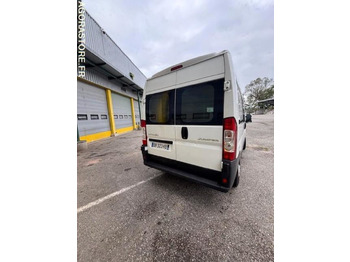 فان CITROËN Jumper