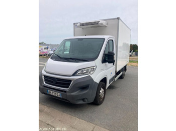 شاحنة توصيل مبردة FIAT Ducato