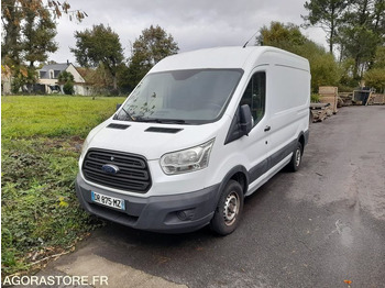 فان FORD Transit