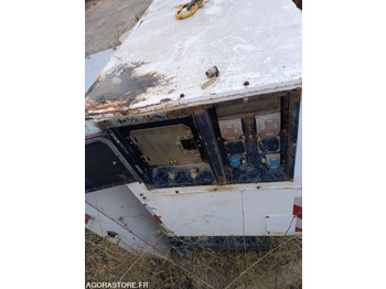 مجموعة المولد Groupe électrogène SDMO 60 kVA: صورة 4 مجموعة المولد Groupe électrogène SDMO 60 kVA: صورة 4