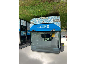 حافلة صغيرة IVECO Crossway