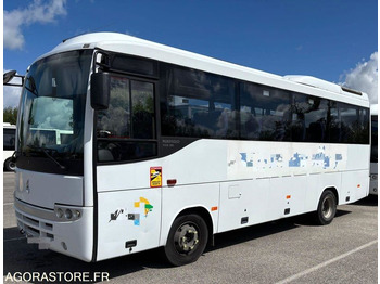 حافلة صغيرة MERCEDES-BENZ