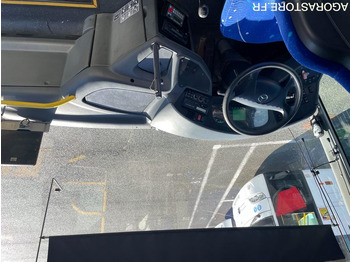 تأجير  MERCEDES INTOURO N°093301 MERCEDES INTOURO N°093301: صورة 5