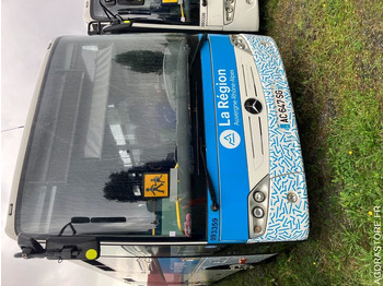 حافلة مدرسية MERCEDES-BENZ Intouro