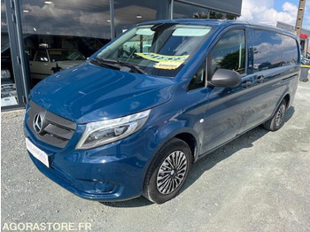 فان MERCEDES-BENZ Vito 116
